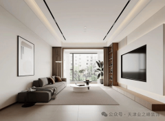 确保了家拆交付的通明化、可视化、智能