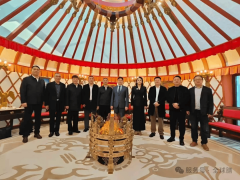 “一带一”合做将愈加聚焦细分范畴