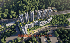 铁以底价186042万元拿下黄埔双岗泊车场地块一期