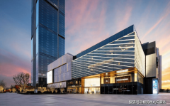 40、银行按揭：指以购房合同或衡宇产权做典质获